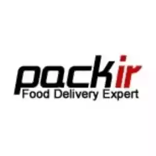 Packir discount codes