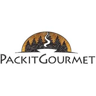 Shop Packit Gourmet logo