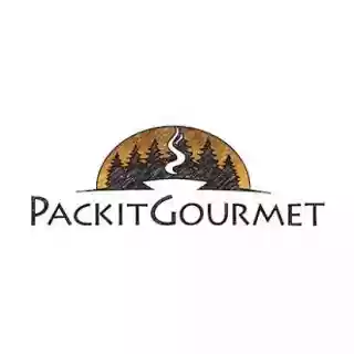Packit Gourmet logo