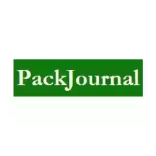 Shop PackJournal coupon codes logo