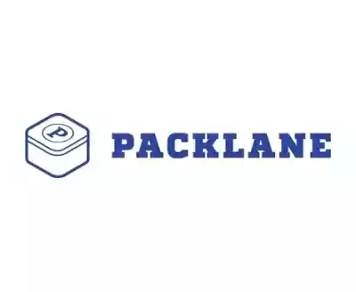 Shop Packlane logo