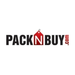 Shop PackNBUY logo