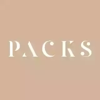 Shop Packs coupon codes logo