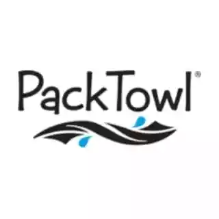 packtowl.com logo