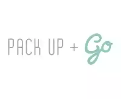 Shop Pack Up + Go logo