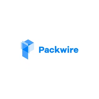 Packwire.com logo