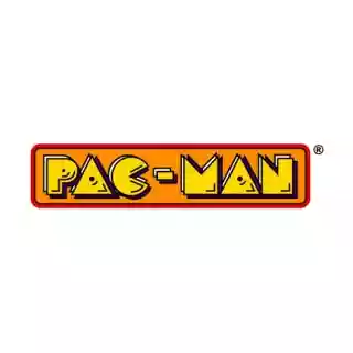 PAC-MAN logo