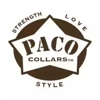 Paco Collars logo