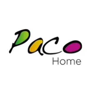 Paco Home Rugs logo