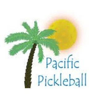 Pacific Pickleball logo