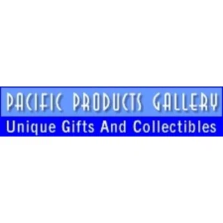 Shop Pacific Products logo
