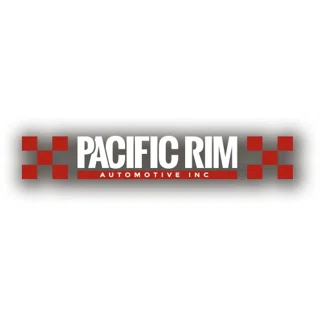 Pacific Rim Automotive logo