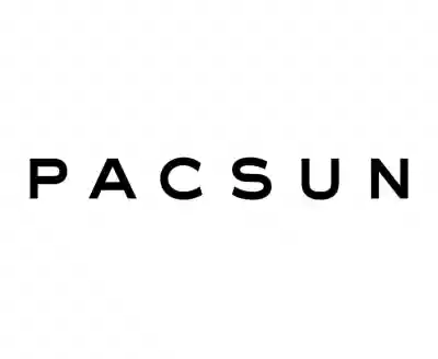 Shop PacSun coupon codes logo