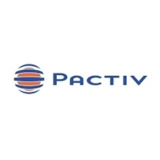 pactiv.com logo