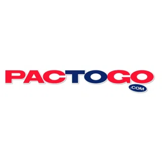 Pactogo.com logo