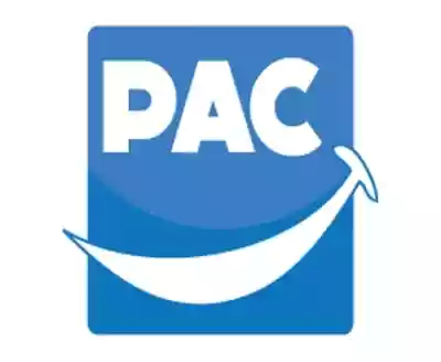 Shop PAC Web Hosting coupon codes logo