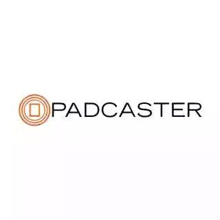padcaster.com logo