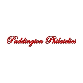Shop Paddington Philatelic logo
