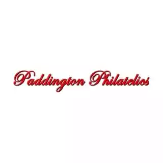 Shop Paddington Philatelic coupon codes logo