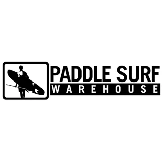 Shop Paddle Surf Warehouse coupon codes logo