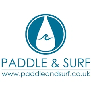 Paddle & Surf  coupon codes