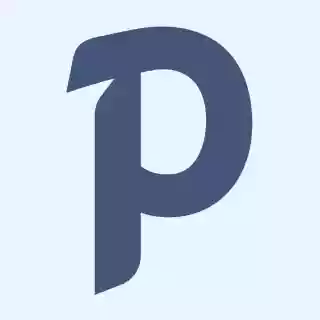 Shop Paddle logo