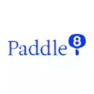 Shop Paddle8 coupon codes logo