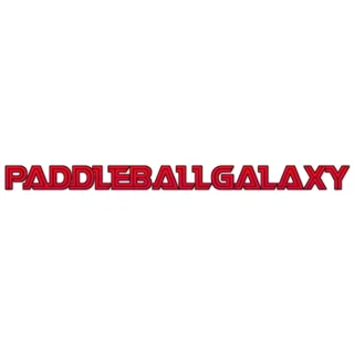 PaddleballGalaxy logo