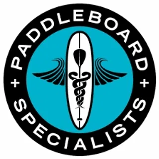 paddleboardspecialists.com logo