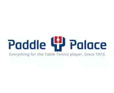 paddlepalace.com logo