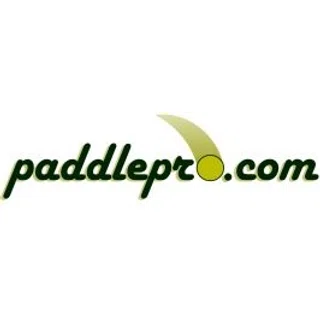 Shop Paddlepro.com logo