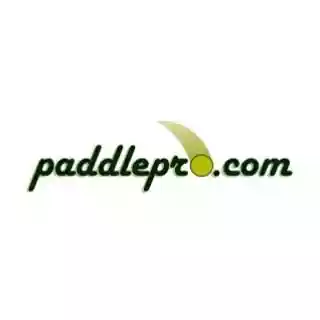 Shop Paddlepro.com coupon codes logo