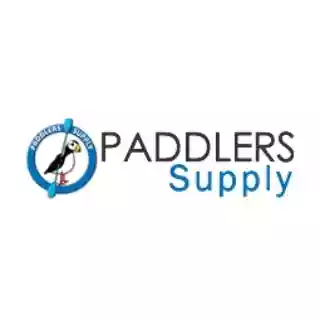 Paddlers Supply logo