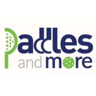 PaddlesAndMore logo