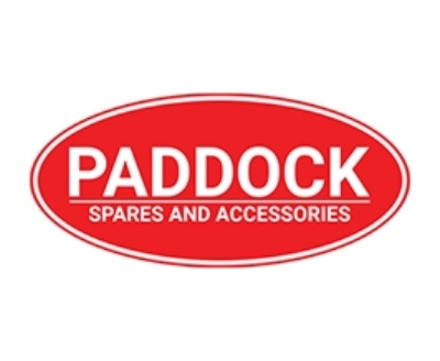Shop Paddock Spares logo