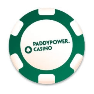 Shop Paddy Power Casino logo
