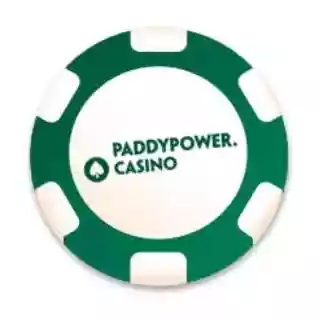 Shop Paddy Power Casino coupon codes logo