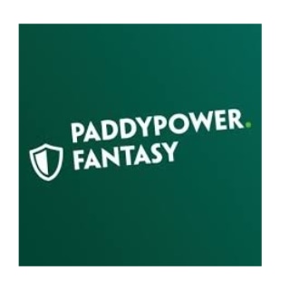 Shop Paddy Power Fantasy logo