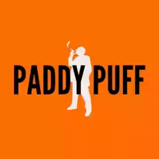 paddypuff.com logo