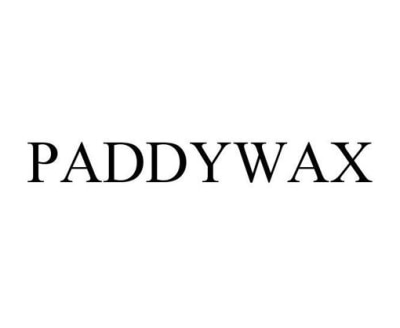 Shop Paddywax logo