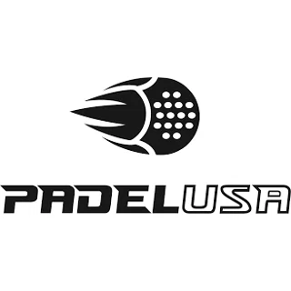 Padel USA logo