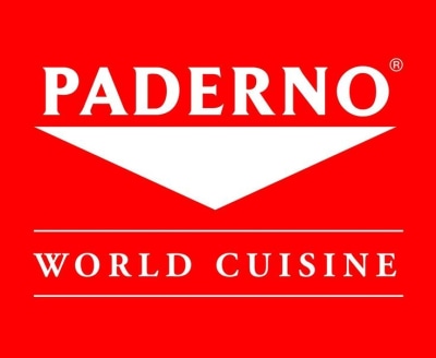 Shop Paderno logo