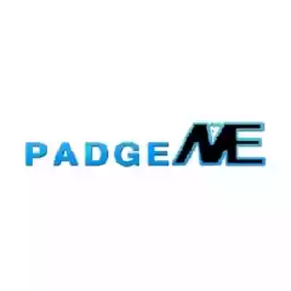 padgene.com logo