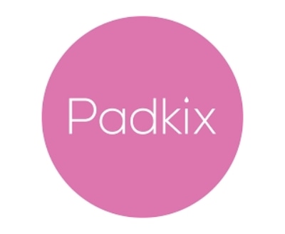 Shop PADKIX logo