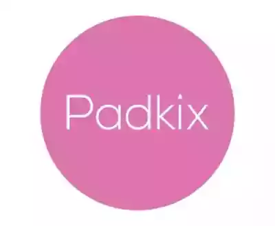 Shop PADKIX coupon codes logo