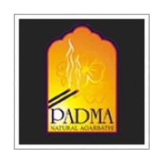 Shop Padma Incense logo