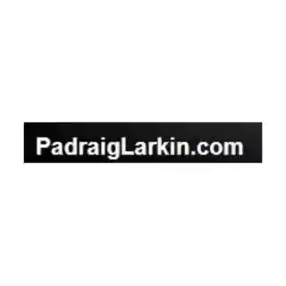 Shop Padraig Larkin logo