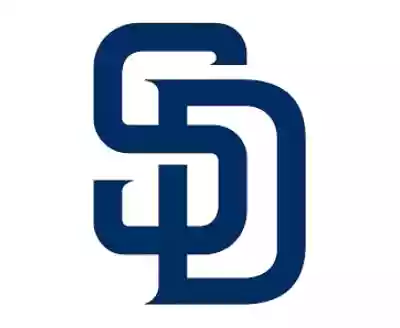 Shop San Diego Padres logo