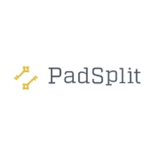 PadSplit logo