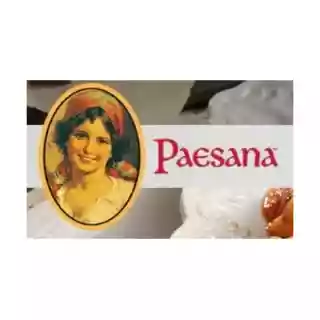 Shop Paesana discount codes logo